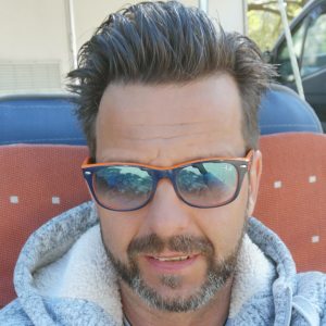Profilbild von Jörg Reichenberg