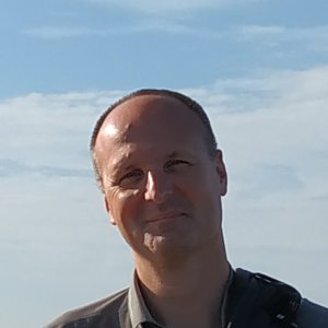 Profilbild von Jörg Reimann