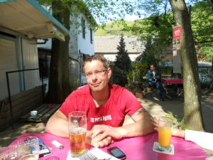 Profilbild von Jörg Reimann