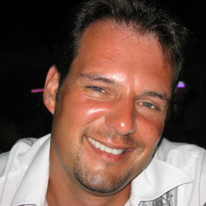 Profilbild von Jörg Reinersmann