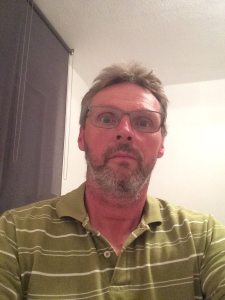 Profilbild von Jörg Reinhold