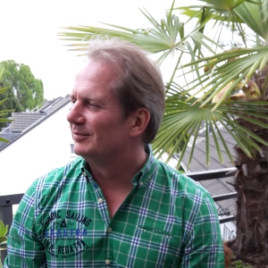 Profilbild von Jörg Reißer