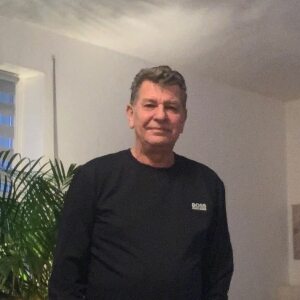 Profilbild von Jörg Reißhauer