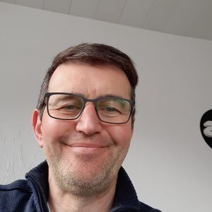 Profilbild von Jörg Resche