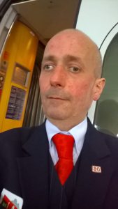 Profilbild von Jörg Reschke