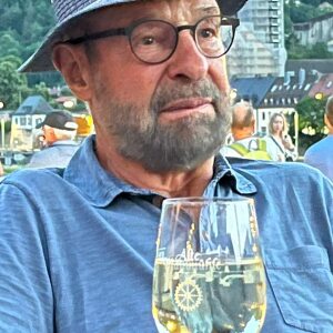 Profilbild von Jörg Rettberg