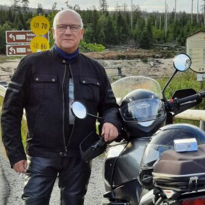 Profilbild von Jörg Rhode