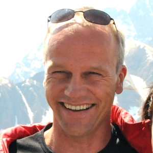 Profilbild von Jörg Richardt