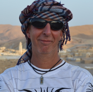 Profilbild von Jörg Richter