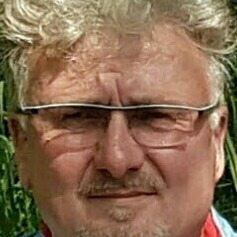 Profilbild von Jörg Richter