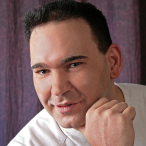 Profilbild von Jörg Richter