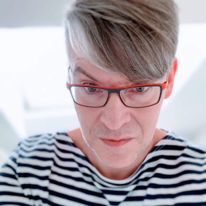 Profilbild von Joerg Richter
