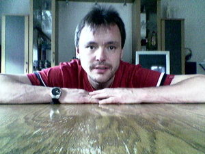 Profilbild von Jörg Ricke