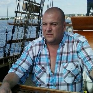 Profilbild von Jörg Rickmann