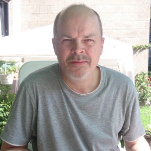 Profilbild von Jörg Rickmann