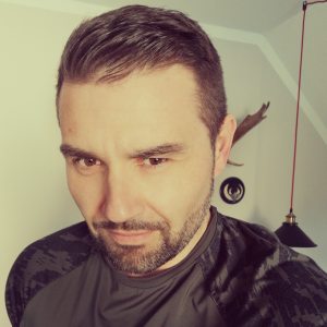 Profilbild von Jörg Riedel