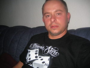 Profilbild von Jörg Riedner