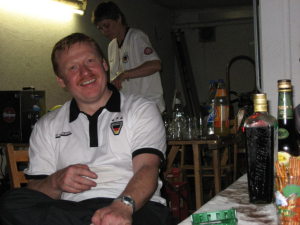 Profilbild von Jörg Rieger