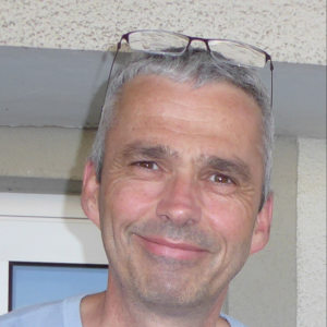 Profilbild von Joerg Riemann