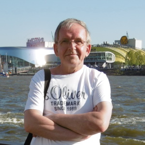 Profilbild von Jörg Riemer