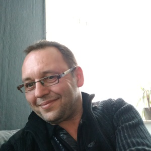 Profilbild von Jörg Riethmann