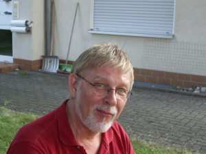 Profilbild von Jörg Rigbers