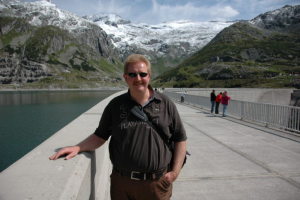 Profilbild von Jörg Rinsche