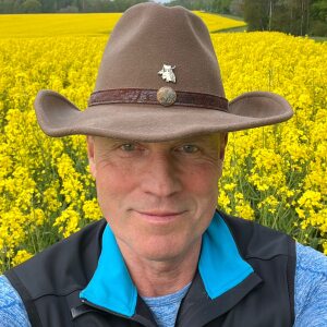 Profilbild von Jörg Ritter