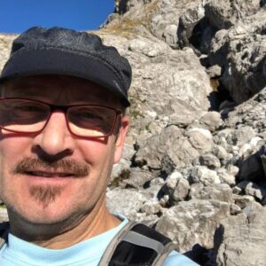 Profilbild von Joerg Ritter