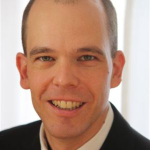 Profilbild von Jörg Ritter
