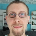 Profilbild von Jörg Robacki