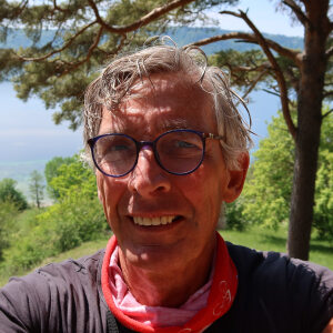 Profilbild von Jörg Robertz