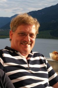 Profilbild von Jörg Rockstroh