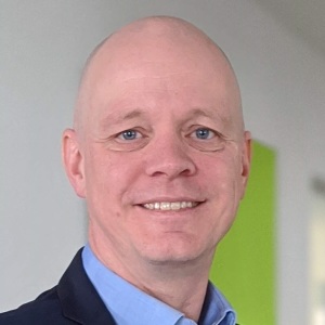 Profilbild von Jörg Rodehüser