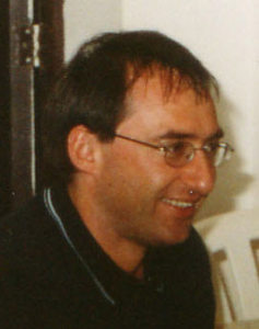 Profilbild von Jörg Rodens
