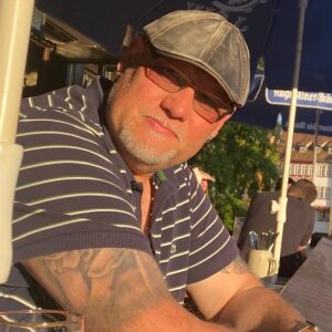 Profilbild von Jörg Rodenwald