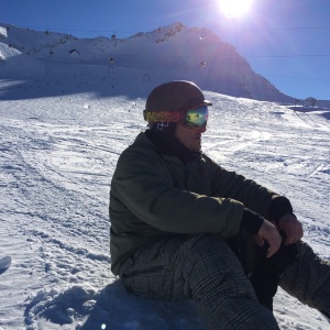 Profilbild von Jörg Rödel