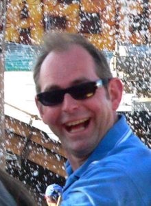 Profilbild von Jörg Rödiger