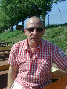 Profilbild von Jörg Rölleke