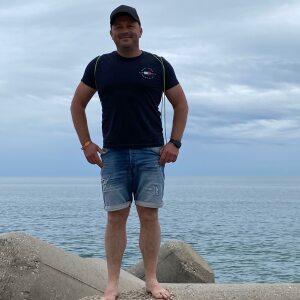 Profilbild von Jörg Rönnfeldt