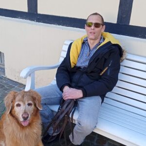 Profilbild von Jörg Rogalla