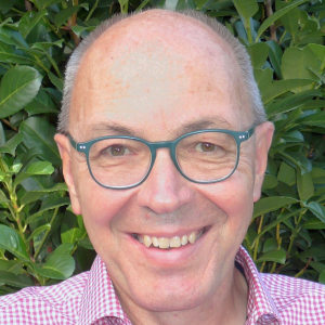 Profilbild von Jörg Rohde