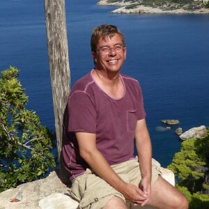 Profilbild von Jörg Rohde