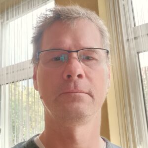 Profilbild von Jörg Rohde