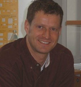 Profilbild von Jörg Rohrschneider