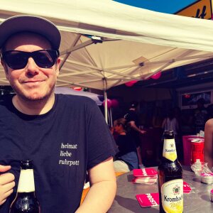 Profilbild von Jörg Romanowski