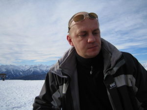 Profilbild von Jörg Roos