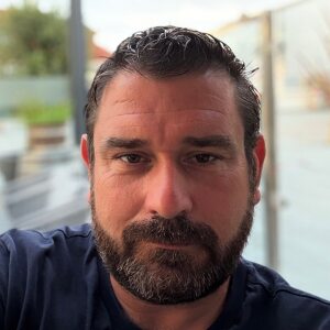 Profilbild von Jörg Rose