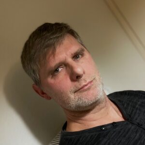 Profilbild von Jörg Rose