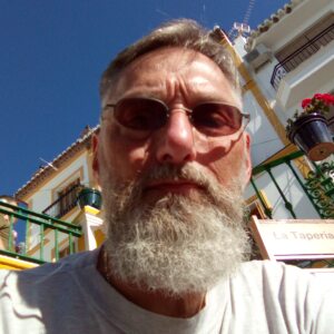 Profilbild von Jörg Rosenke